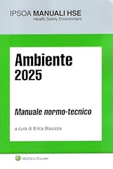 Ambiente 2025 manuale usato  Spedito ovunque in Italia 