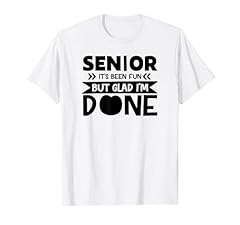 Senior been fun usato  Spedito ovunque in Italia 
