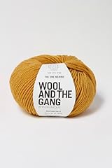 Wool gang one for sale  Delivered anywhere in UK