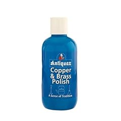 Antiquax copper brass for sale  Delivered anywhere in UK