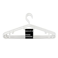 Pack clothes hanger for sale  Delivered anywhere in UK