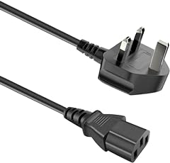 Pin power cable for sale  Delivered anywhere in UK