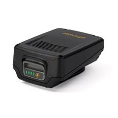 Stiga batteria epower usato  Spedito ovunque in Italia 