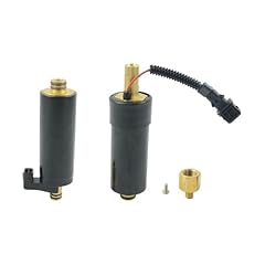 Lot pompes carburant d'occasion  Livré partout en Belgiqu
