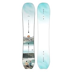 Burton tavola snowboard usato  Spedito ovunque in Italia 