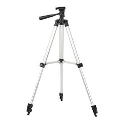 Level tripod aluminum for sale  Delivered anywhere in UK