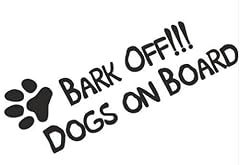 Bark dogs board for sale  Delivered anywhere in Ireland