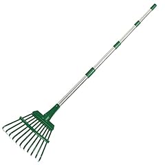 Homimp leaf rake for sale  Delivered anywhere in USA 