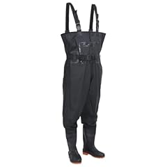 Vidaxl cuissardes bottes d'occasion  Livré partout en France