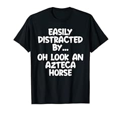 Funny azteca horse for sale  Delivered anywhere in USA 
