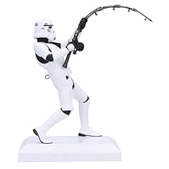 Nemesis stormtrooper catch for sale Nemesis stormtrooper catch for sale  Delivered anywhere in UK