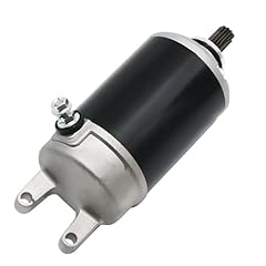 Anlasser motor 12v gebraucht kaufen  Wird an jeden Ort in Deutschland