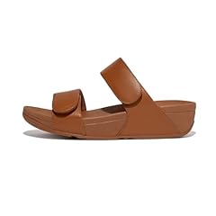 Fitflop lulu diapositive usato  Spedito ovunque in Italia 