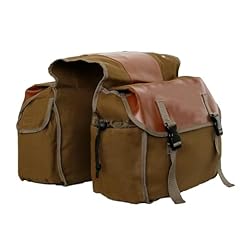 Rdeqkivz panniers motorcycle for sale  Delivered anywhere in UK