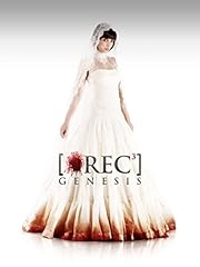 Rec genesis d'occasion  Livré partout en France