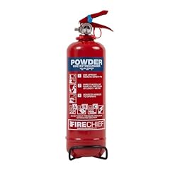 Firechief 1kg powder for sale  Delivered anywhere in UK