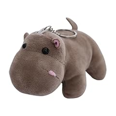 Weihnachts hippo schlüsselbun gebraucht kaufen  Wird an jeden Ort in Deutschland