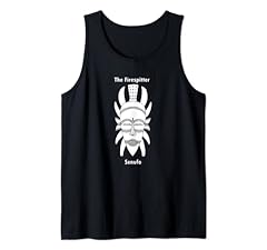 Senufo firespitter traditional for sale  Delivered anywhere in USA 