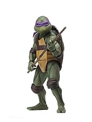 Neca tmnt donnie for sale  Delivered anywhere in USA 