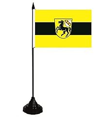 U24 tischflagge wanne gebraucht kaufen  Wird an jeden Ort in Deutschland