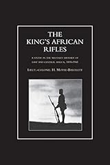 King african rifles. for sale  Delivered anywhere in UK