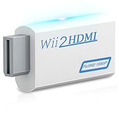 Herfair wii hdmi for sale  Delivered anywhere in USA 