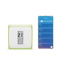 Netatmo thermostat modulant d'occasion  Livré partout en France