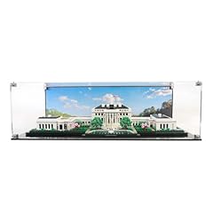 Brickcessories display case for sale  Delivered anywhere in USA 