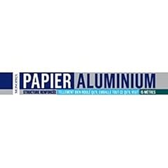 Monoprix papier aluminium d'occasion  Livré partout en France