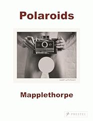 Polaroids mapplethorpe usato  Spedito ovunque in Italia 