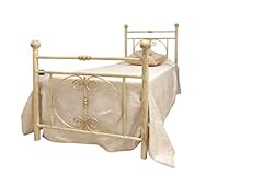 Letto singolo ferro usato  Spedito ovunque in Italia 