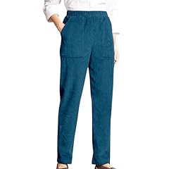Pantalon velours côtelé d'occasion  Livré partout en France