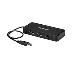 Startech usb dual for sale  Delivered anywhere in UK