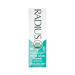 Radius toothpaste mint for sale  Delivered anywhere in USA 
