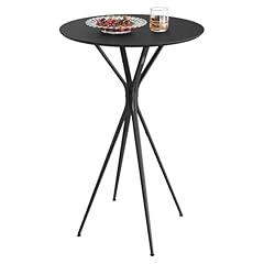 Vasagle bar table for sale  Delivered anywhere in UK