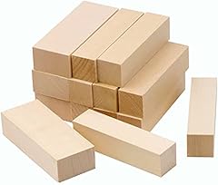 Kaheign 14pcs basswood for sale  Delivered anywhere in UK