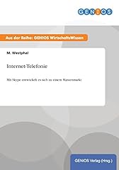 Internet telefonie mit usato  Spedito ovunque in Italia 