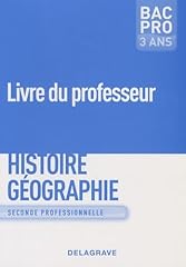 Histoire géographie education for sale  Delivered anywhere in UK