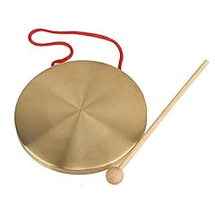 Yibuy 15.5cm brass for sale  Delivered anywhere in UK