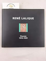 René lalique flacons d'occasion  Livré partout en France