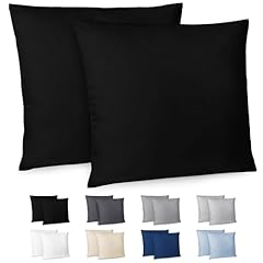 Dreamzie kissenbezug 80x80 gebraucht kaufen  Wird an jeden Ort in Deutschland