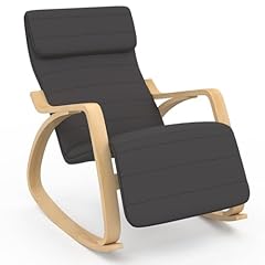 Idmarket fauteuil bascule d'occasion  Livré partout en France