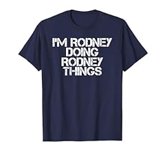 Rodney rodney things for sale  Delivered anywhere in USA 