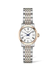 Longines record automatic for sale  Delivered anywhere in USA 