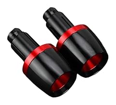 Motorcycle handlebar caps for sale  Delivered anywhere in UK