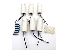 Prometeo electronics kit usato  Spedito ovunque in Italia 