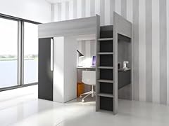 Vente unique letto usato  Spedito ovunque in Italia 