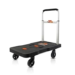 Kendo plattformwagen klappbar gebraucht kaufen  Wird an jeden Ort in Deutschland