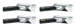 Lexmark 20n10c0 20n10k0 for sale  Delivered anywhere in USA 