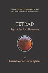 Tetrad sign four for sale  Delivered anywhere in UK